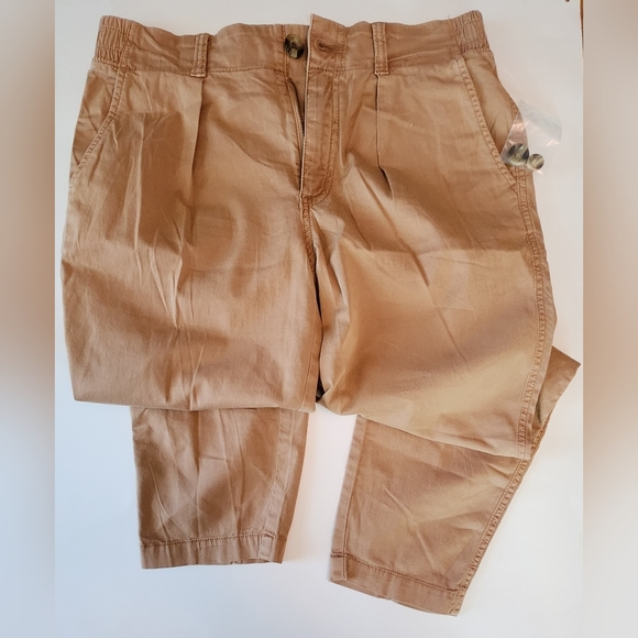 NwT Sonoma Capri sz4 Ultracomfort Waistband - Picture 4 of 6